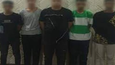 اتحالفوا عليه في السوق.. تفاصيل مصرع بائع على يد 5 في حدائق القبة