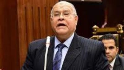 ناجي الشهابي: قمة القاهرة للسلام نجاح لمصر والدبلوماسية الرئاسية