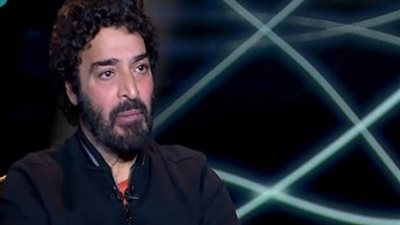 حميد الشاعري عن فلسطين: «سقطت ملايين الأرواح ولم يكتشفوا الإنسانية»