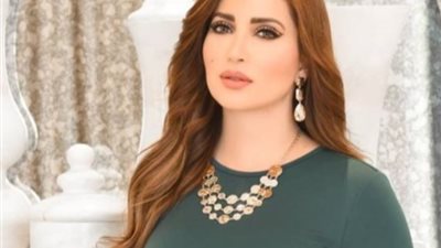 نسرين طافش تعود لتصوير فيلم «السيستم» مع أحمد الفيشاوي
