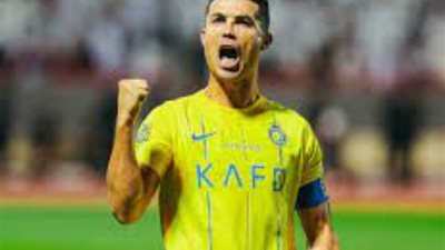 بمشاركة رونالدو..النصر يقلب الطاولة على 