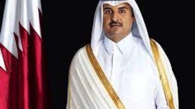 عمرو أديب: الحديث عن مغادرة أمير قطر لقمة القاهرة لخلاف غير صحيح