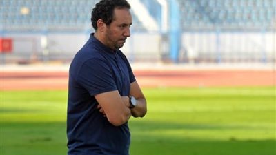 «الداخلية» يفاضل بين «النحاس وشعبان» لخلافة ميمي عبد الرازق