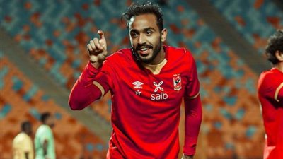 بعد غياب موديست.. «كهربا» يقود هجوم الأهلي أمام سيمبا التنزاني