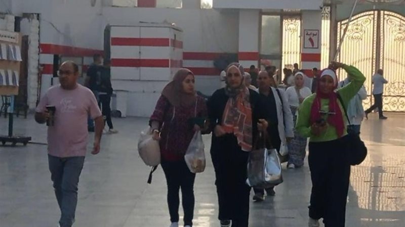 انتخابات نادي الزمالك