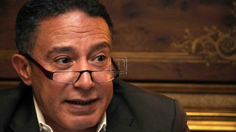 المهندس أكمل قرطام