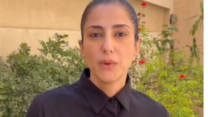 حنان مطاوع