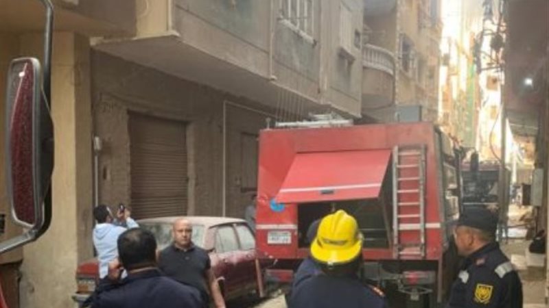 الحماية المدنية