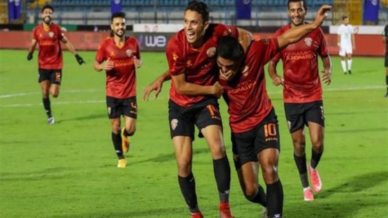 فريق سيراميكا كليوباترا