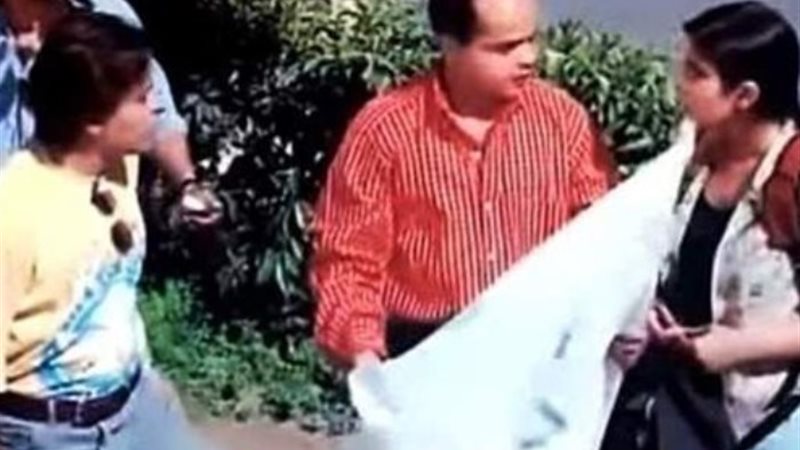 محمد هنيدي
