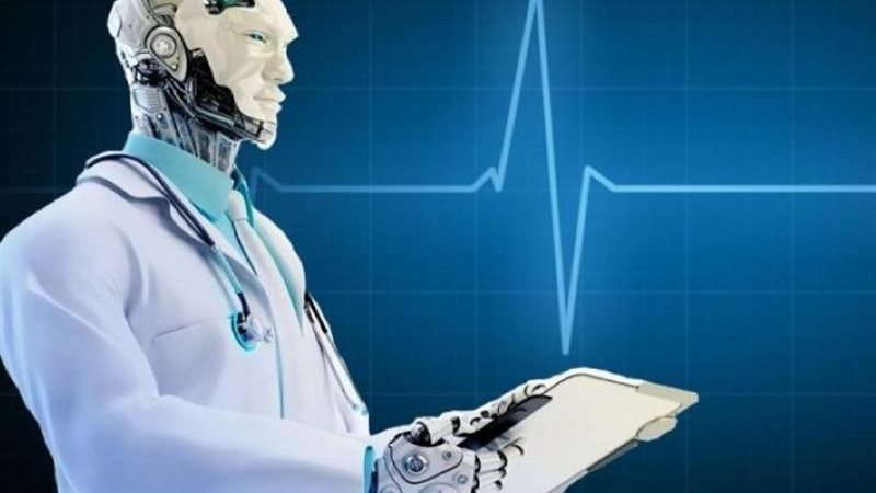 الذكاء الاصطناعي والطب النفسي