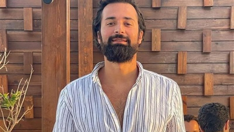 أحمد حاتم
