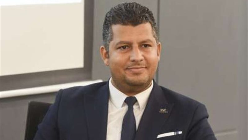 الدكتور محمد ممدوح