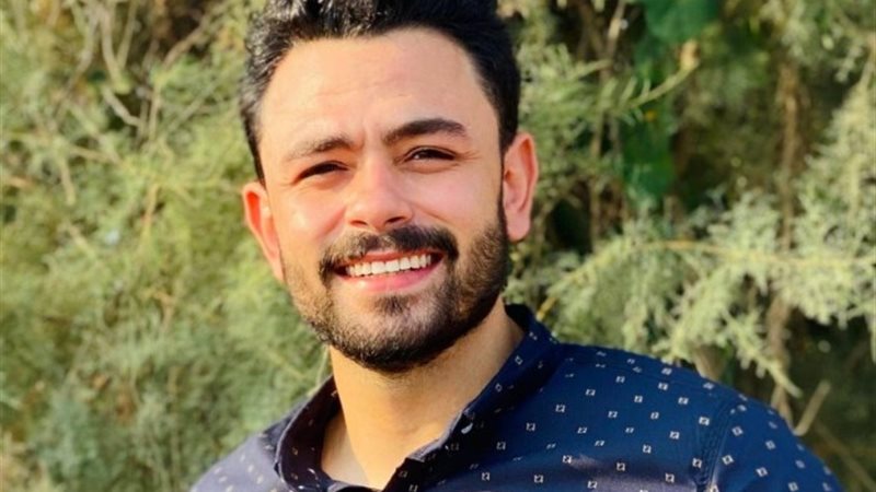 الشاعر فارس قطرية