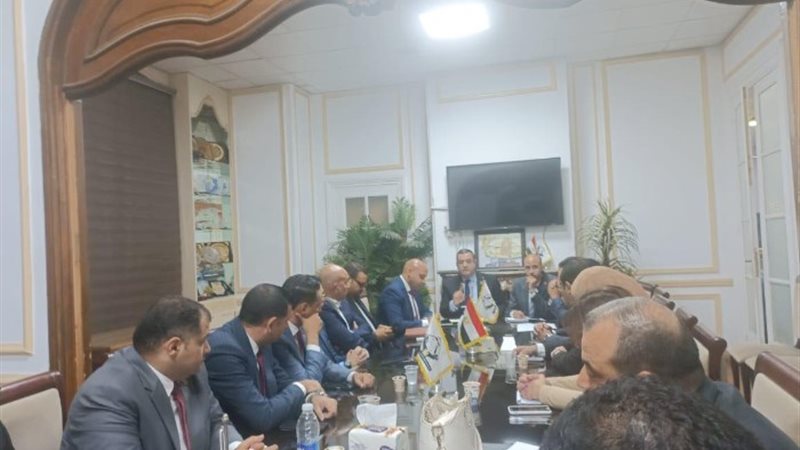 جانب من ورشة العمل