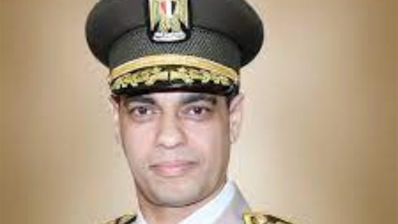 المتحدث العسكري