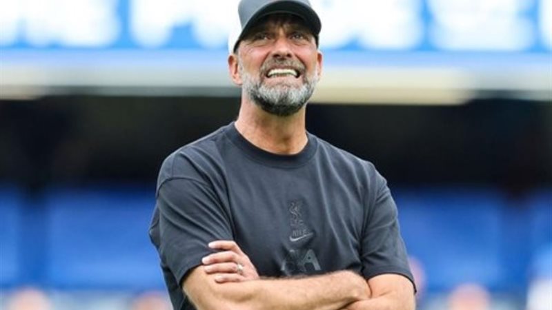 يورجن كلوب