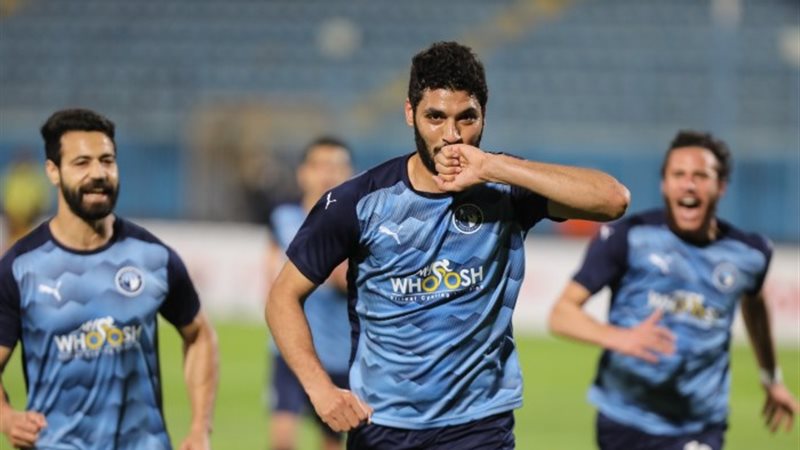 بيراميدز