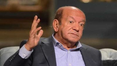 «كفى كفى للجيش المعتدي».. لطفي لبيب يدعم حملة الجمهور «افضحوهم»