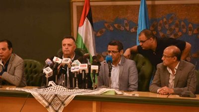 ناصر أبو بكر: 1300 صحفي استُهدفوا بفلسطين وجنوب لبنان منذ 7 أكتوبر