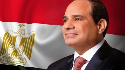 الرئيس السيسي يستقبل رئيس وزراء ماليزيا بقصر الاتحادية