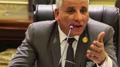 برلماني عن حملة الجمهور «افضحوهم»: أول مبادرة يتم تدشينها بشكل واضح ومنظم