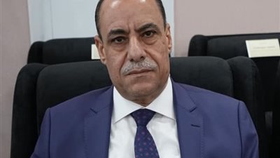 برلماني: مؤتمرات صحفية وجماهيرية بالسويس لدعم حازم عمر فى انتخابات الرئاسة
