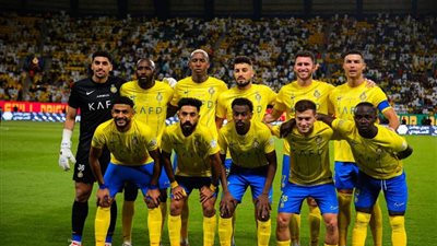 النصر يواجه الدحيل في قمة سعودية قطرية