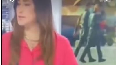 «فلسطين حرة».. اختراق قناة إسرائيلية من قبل هاكر مغربي