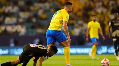 كريستيانو رونالدو يحصد جائزة جديدة في الدوري السعودي