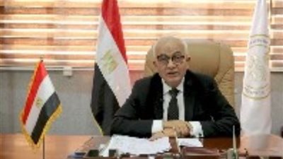 رضا حجازي: يجب علينا اتخاذ إجراءات جادة لحصول الجميع على تعليم جيد