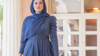 البلوجر سارة عبد الوهاب تشارك فى حملة الجمهور  «افضحوهم»