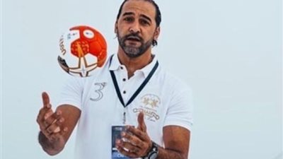 حسين زكي عن حملة «افضحوهم» : قضية فلسطين قومية تخص جميع العرب