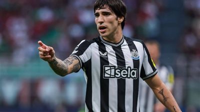 أزمة المراهنات تلاحق تونالي.. تطور جديد فى قضية لاعب نيوكاسل