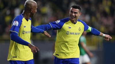 بهدف تاليسكا.. النصر يتقدم على الدحيل القطري بدوري أبطال آسيا