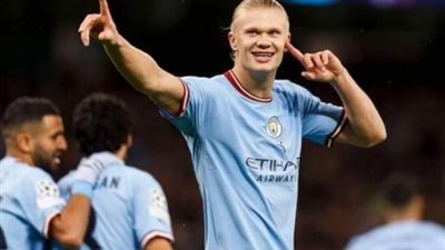 مانشستر سيتي يسعى لحسم التأهل أمام يانج بويز