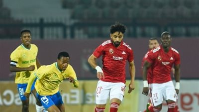 بفرمان من «الخطيب».. تأجيل مباراة الأهلي وصن داونز