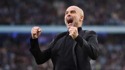 مانشستر سيتي يسعى لحسم التأهل وجوارديولا يقترب من رقم قياسي