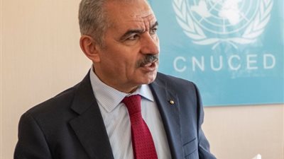 رئيس وزراء فلسطين: «الاحتلال» ينفذ حرب إبادة جماعية في غزة