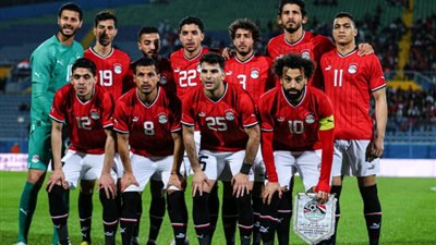 اتحاد الكرة: منتخب مصر يواجه جيبوتي بتصفيات كأس العالم في هذا الموعد