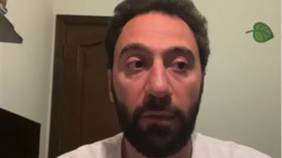 محمد سلام يتصدّر جوجل بعد إعلانه الانسحاب من موسم الرياض تضامناً مع غزة