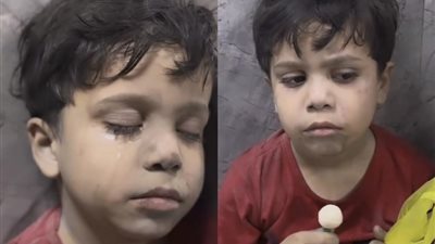 رسائل مؤثرة.. ماذا قال أطفال فلسطين للعدو الإسرائيلي؟