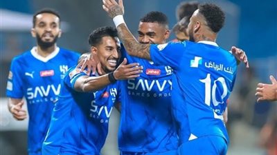 الليلة.. الهلال السعودي يواجه مومباي الهندي في دوري أبطال آسيا
