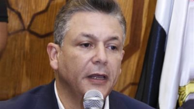 سكرتير عام حزب الغد: القوات المسلحة جاهزة لإفشال أي مخطط يهدد أمن مصر