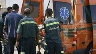أخبار حوادث «الجمهور».. «تنمر» انتهى بجريمة.. وتركه ينزف حتى مات.. واكتشفوها من رائحتها ـــ نشرة