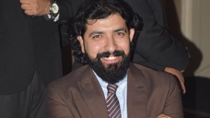 د. أحمد محمد دياب