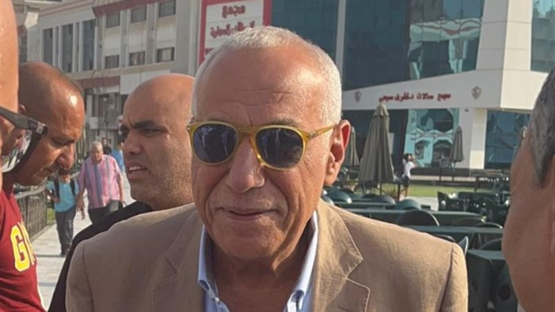 حسين لبيب