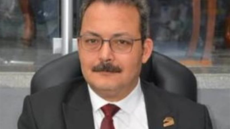 الدكتور سمير صبري