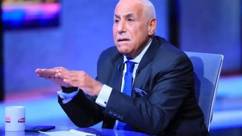 حسين لبيب