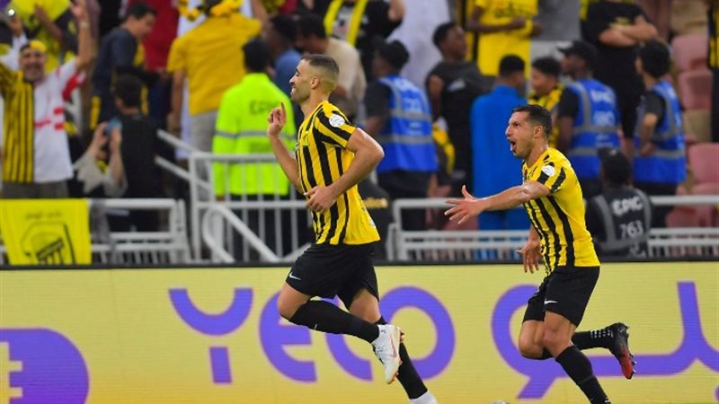 اتحاد جدة